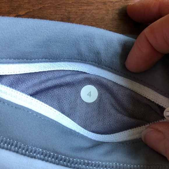 🦊Lululemon Run: Inspire Crop II - Picture 9 of 10